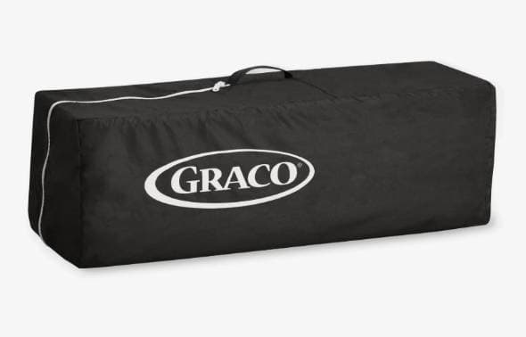 Graco Pack n Play Cot & Playpen / Up to 15 Kg - 3