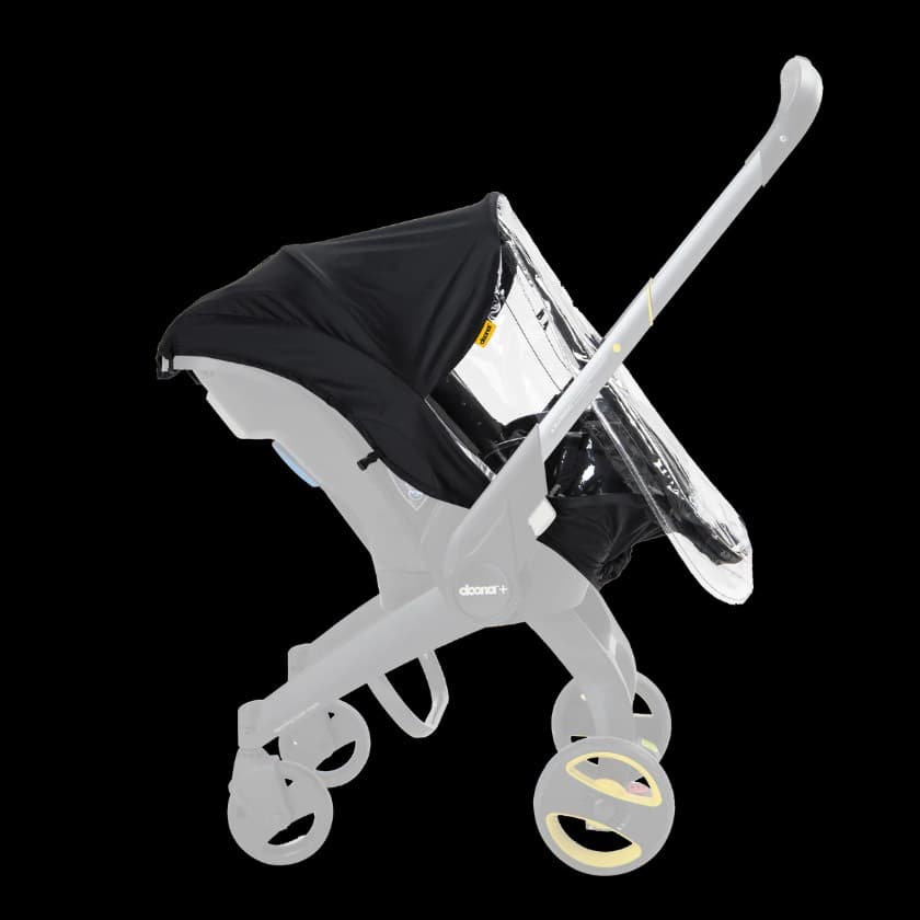 Doona™ Autositz und Buggy - 3