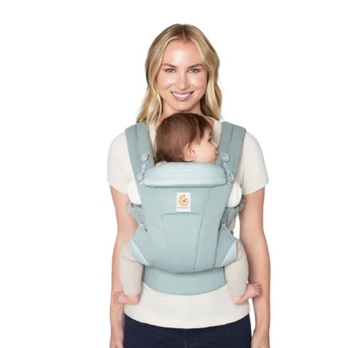 Ergobaby Omni Dream Carrier - 2