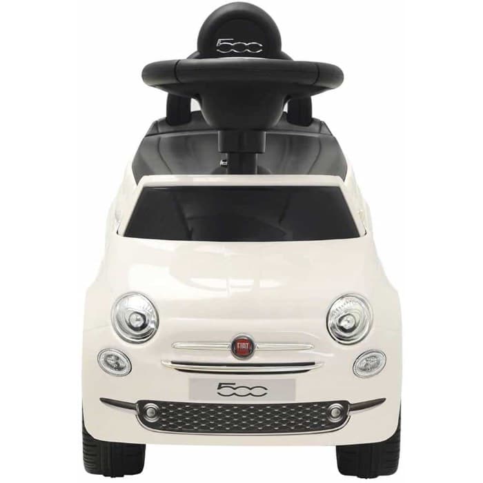 Fiat 500 Ride-On - 2