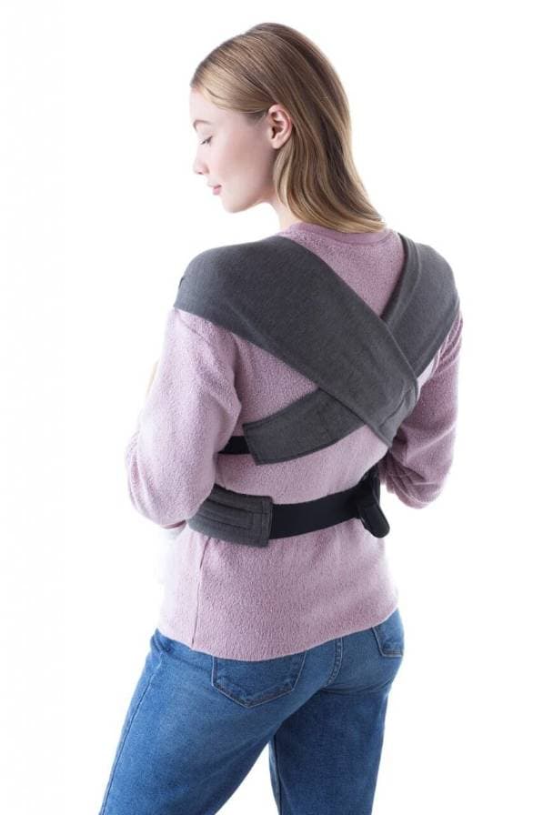 Newborn carrier Ergobaby Embrace - 2