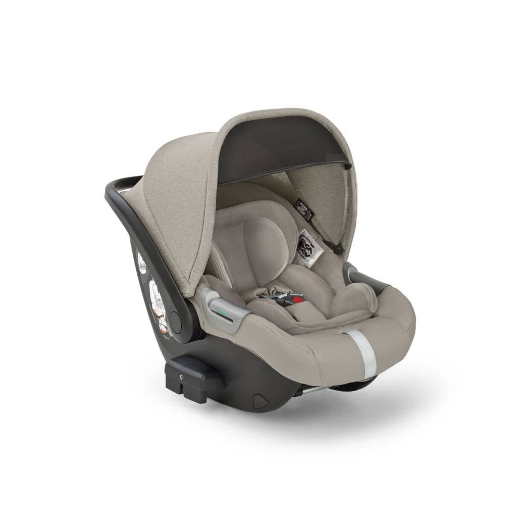 Darwin Infant i-Size car seat - up to 13Kg