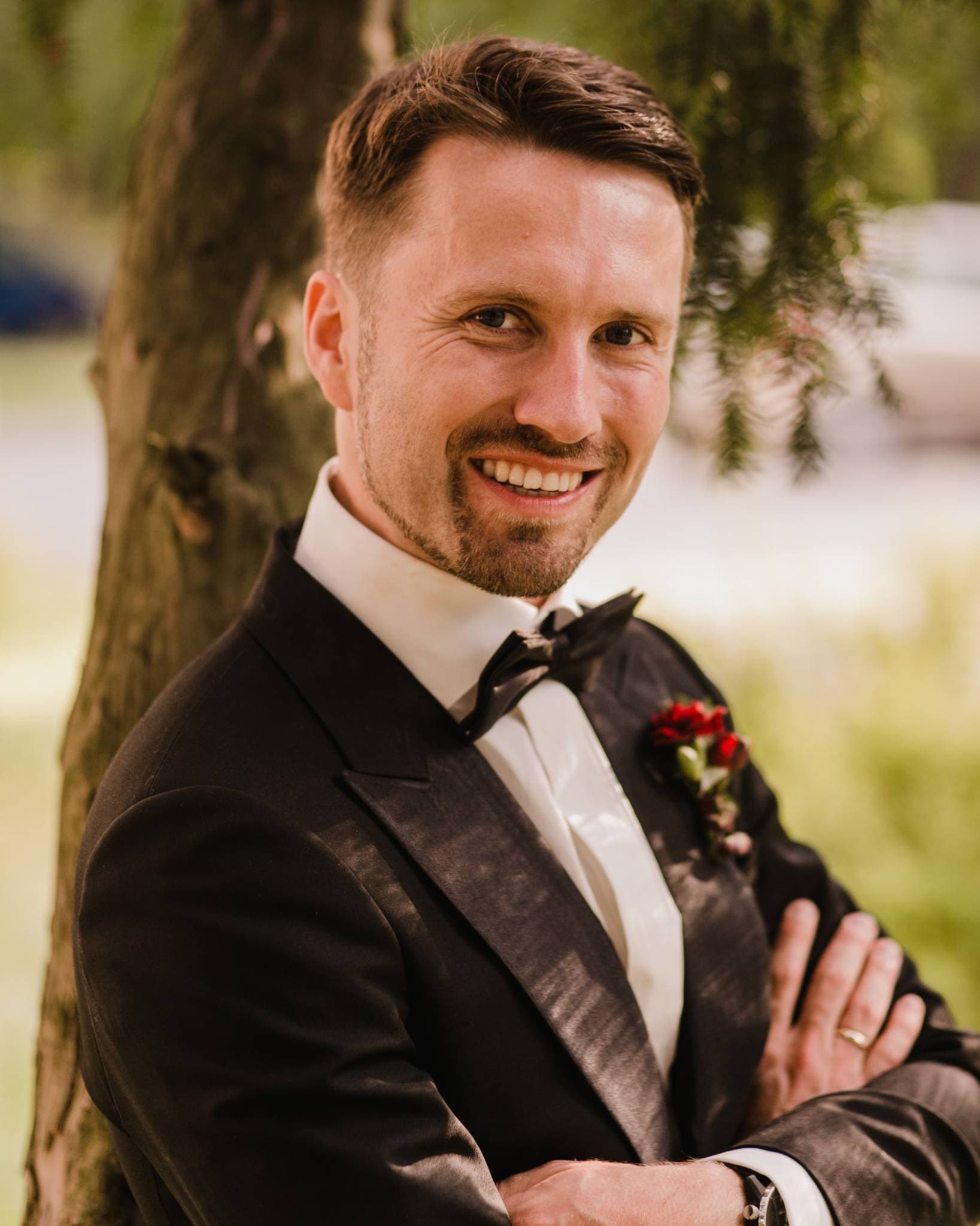 Frederick K.