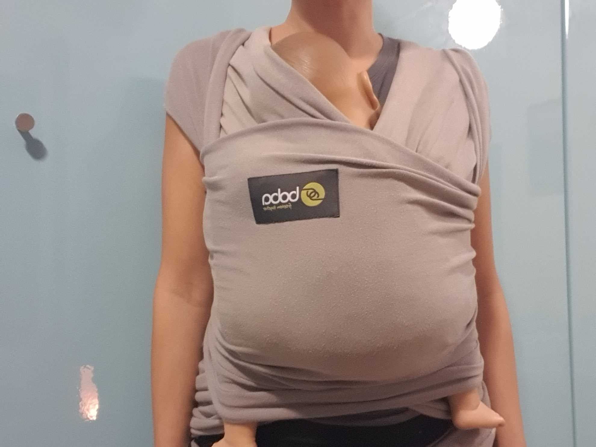 Fascia Elastica Boba