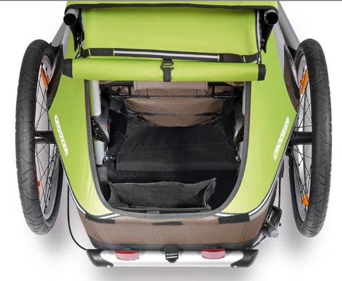 Croozer 1 kid (to Pick up only in Bregenz) - 3