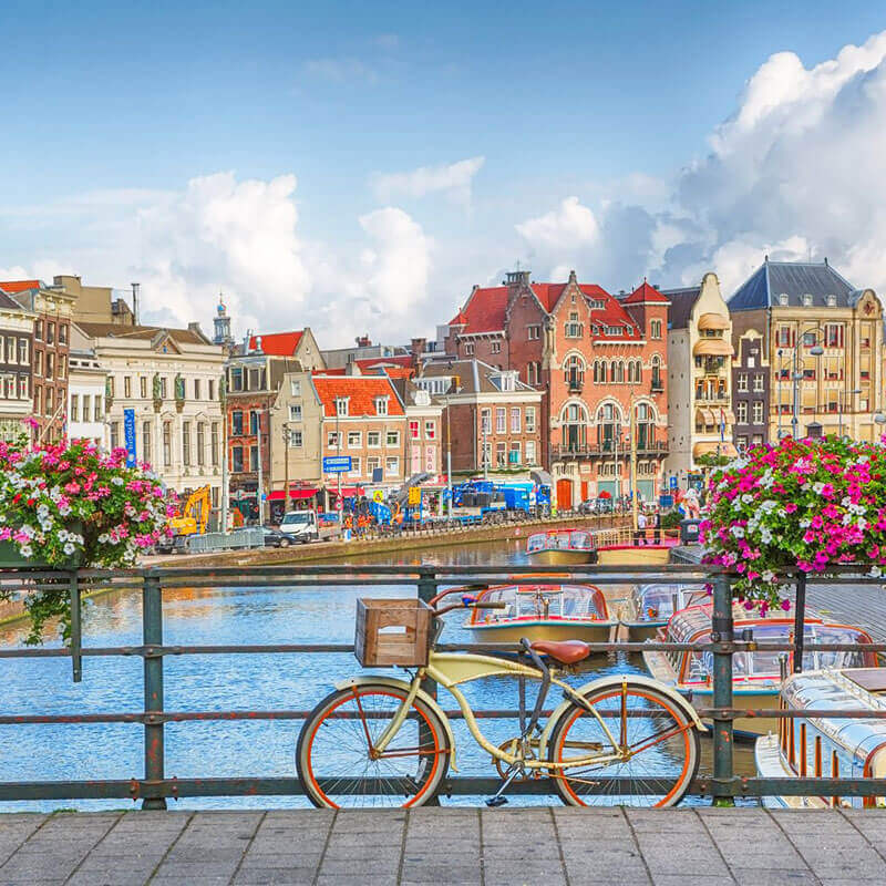 amsterdam