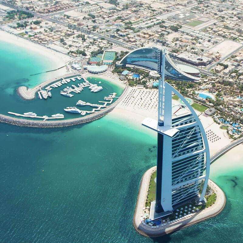 dubai