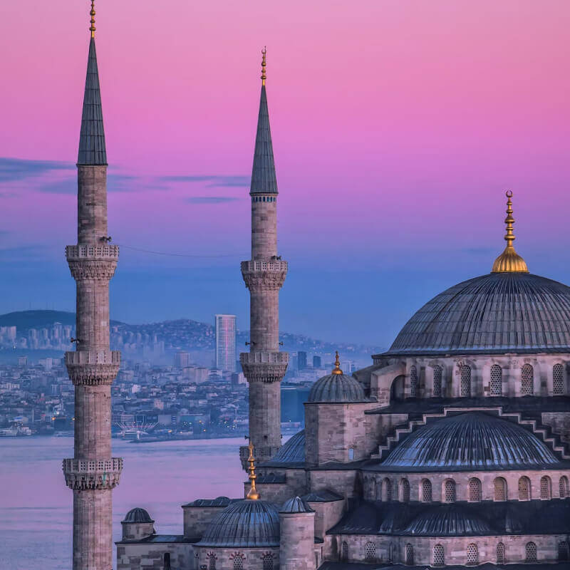 estanbul