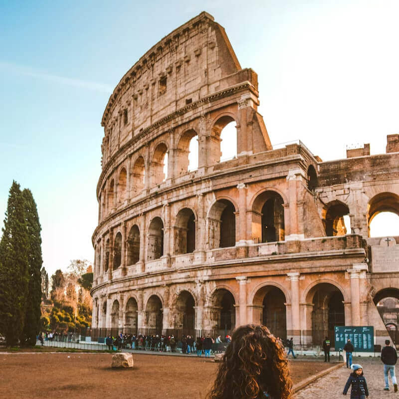 rome