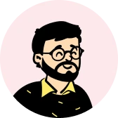 Placeholder avatar